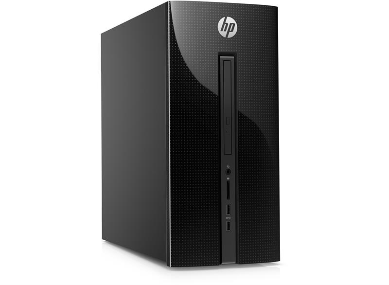PC HP 251 a22l (M7L22AA) Intel® Pentium® J2900 _ 2GB _ 500GB _ VGA INTEL _ 16032FT